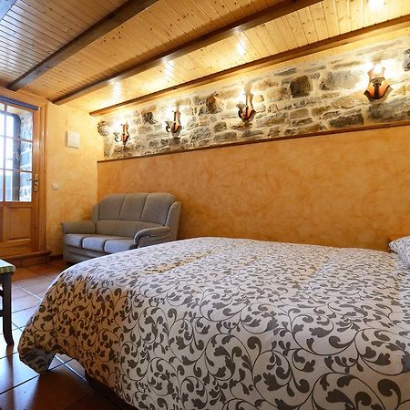 Habitacion El Mirador Casa Cajal Torla Extérieur photo